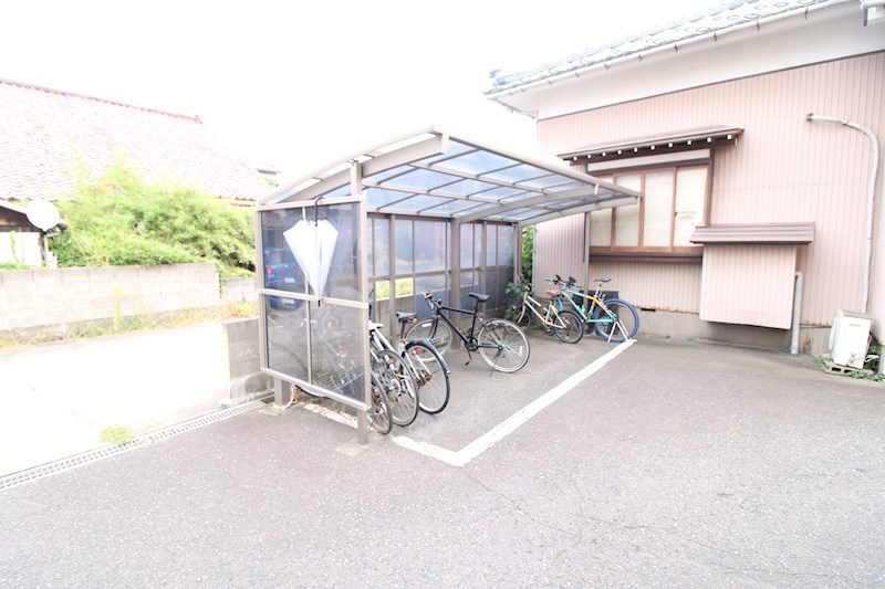 コテージプラネット その他外観1