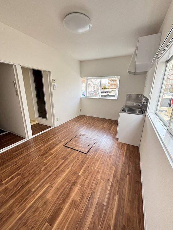 シティハウス広信A その他1