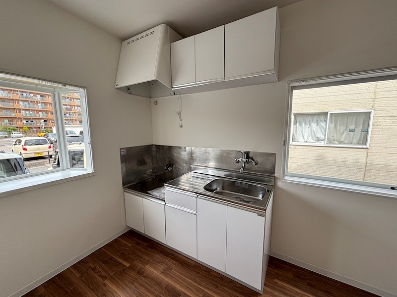 シティハウス広信A その他2