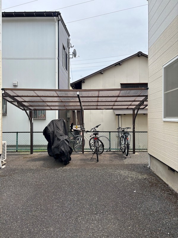 シティハウス広信A その他12