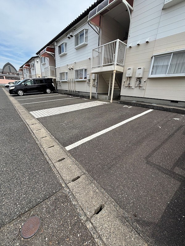 シティハウス広信A その他14