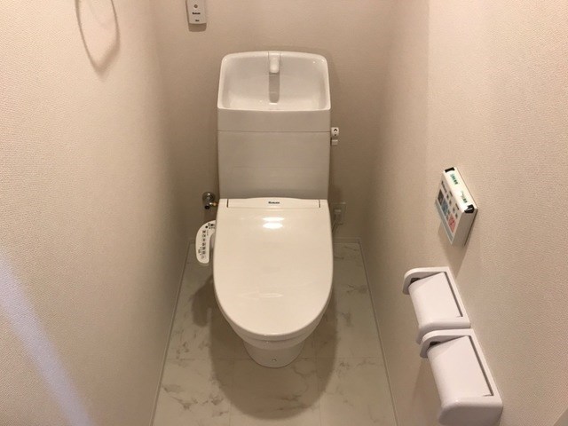 グロワールⅡ その他4