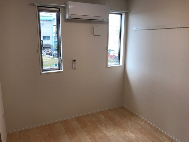 グロワールⅡ その他8