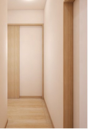 寺地アパート(仮称) その他1