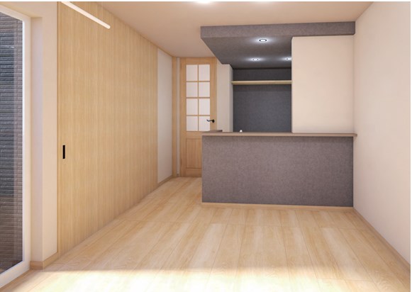 寺地アパート(仮称) その他2