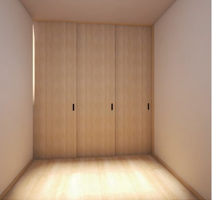 寺地アパート(仮称) その他4