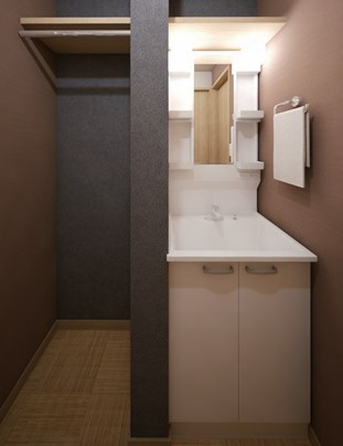 寺地アパート(仮称) その他7