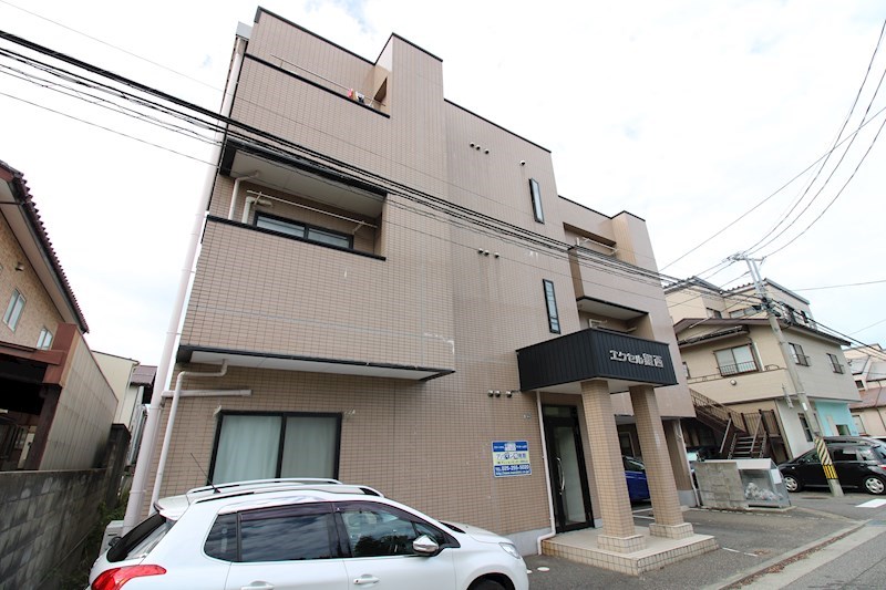 エクセル鐙西 207号室 外観