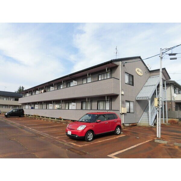 ルミエール城山 その他11