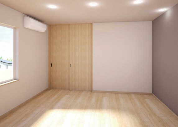 寺地アパート(仮称) その他4