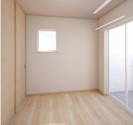 寺地アパート(仮称) その他5