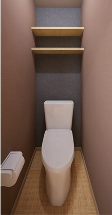 寺地アパート(仮称) その他6