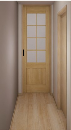 寺地アパート(仮称) その他1