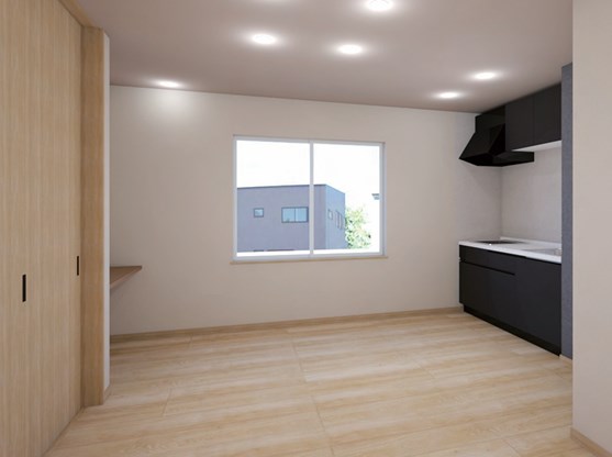 寺地アパート(仮称) その他2