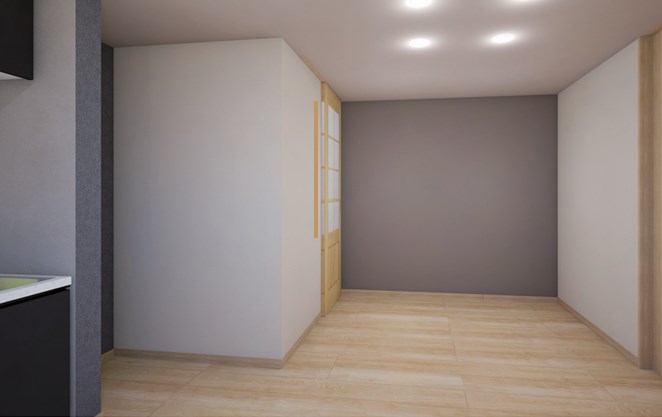 寺地アパート(仮称) その他3