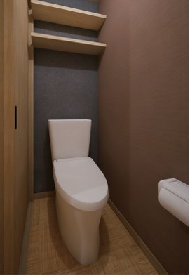 寺地アパート(仮称) その他5