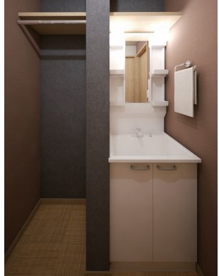 寺地アパート(仮称) その他6