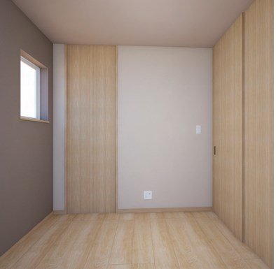 寺地アパート(仮称) その他3