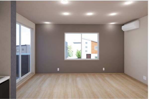 寺地アパート(仮称) その他4