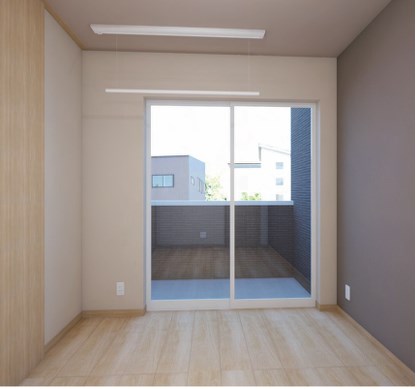 寺地アパート(仮称) その他5