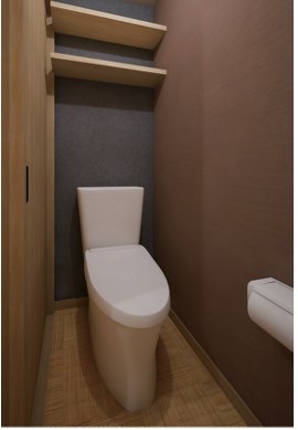 寺地アパート(仮称) その他6