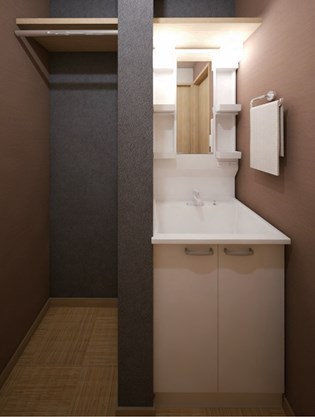 寺地アパート(仮称) その他7