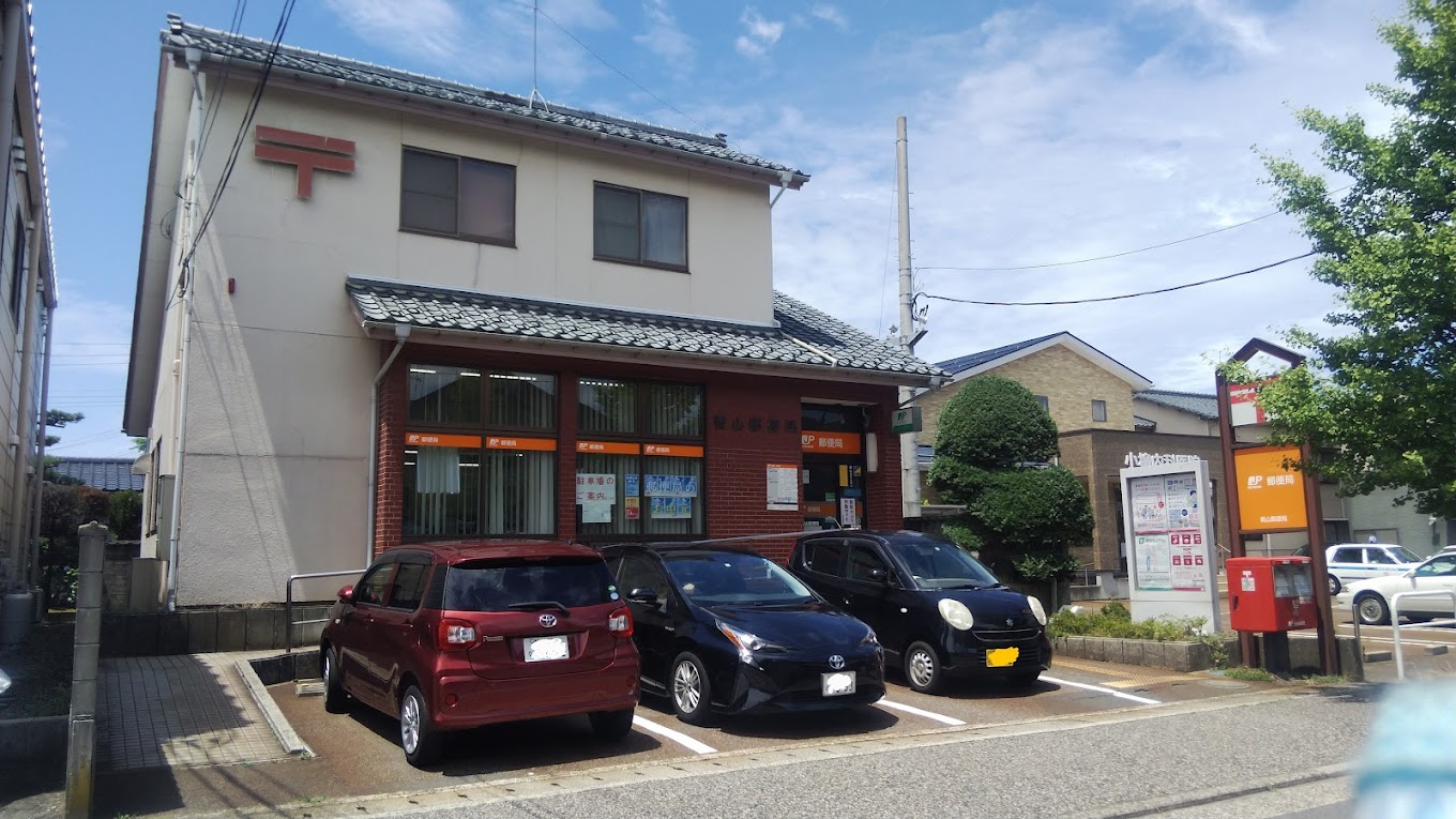 寺地アパート(仮称) 周辺画像5