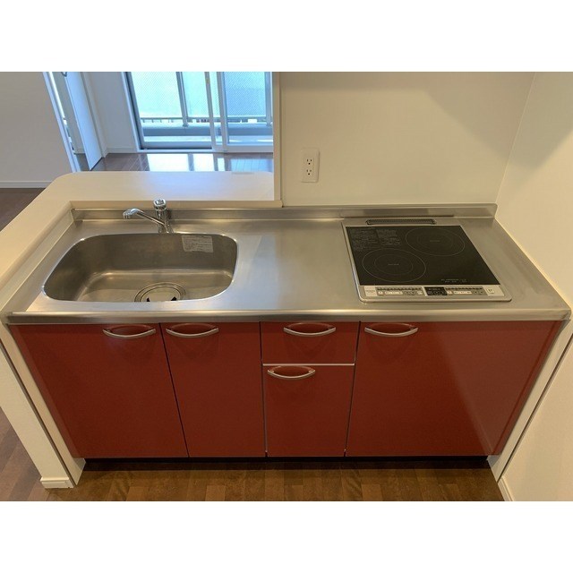 パークソレイユ弐番館 その他3