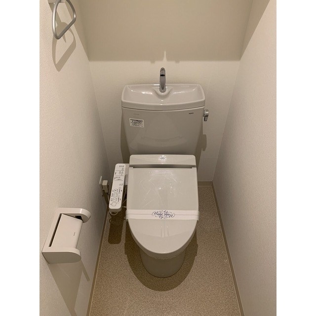 パークソレイユ弐番館 その他5