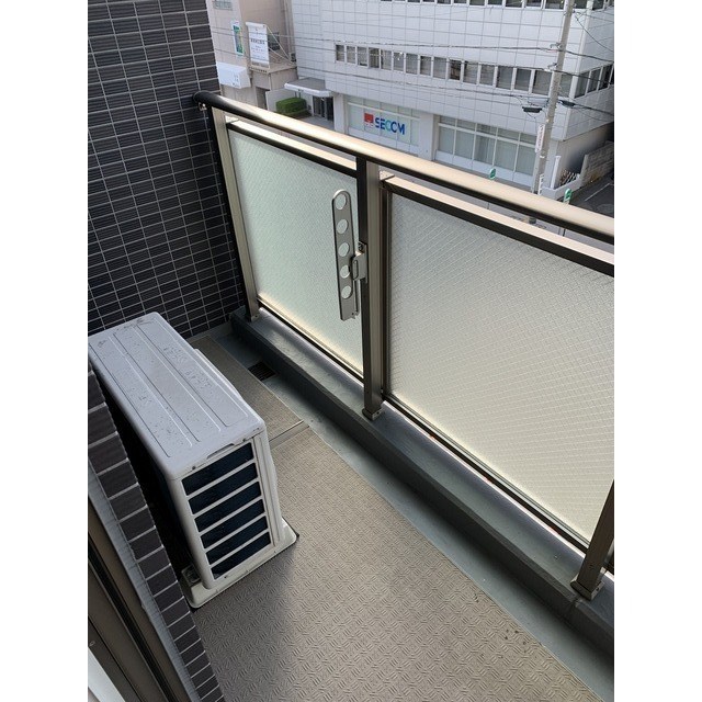 パークソレイユ弐番館 その他11