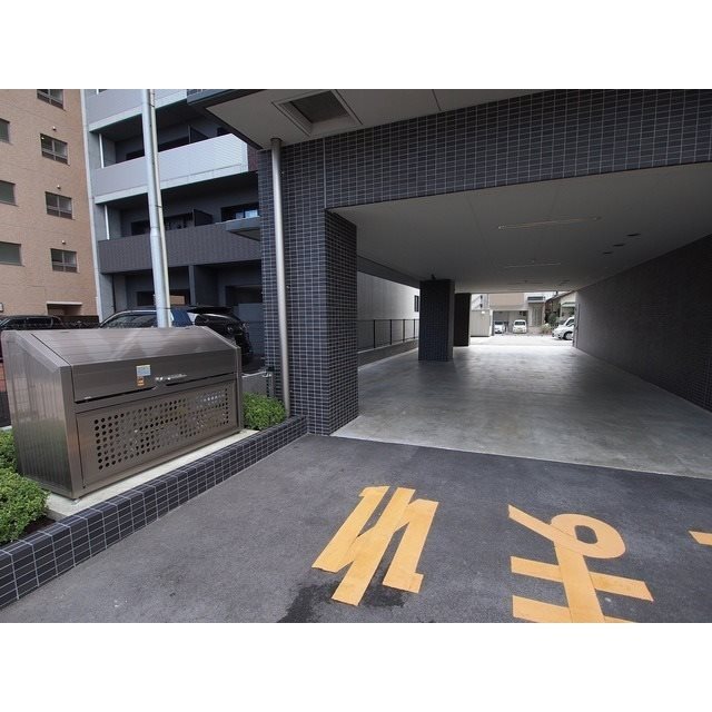 パークソレイユ弐番館 その他13