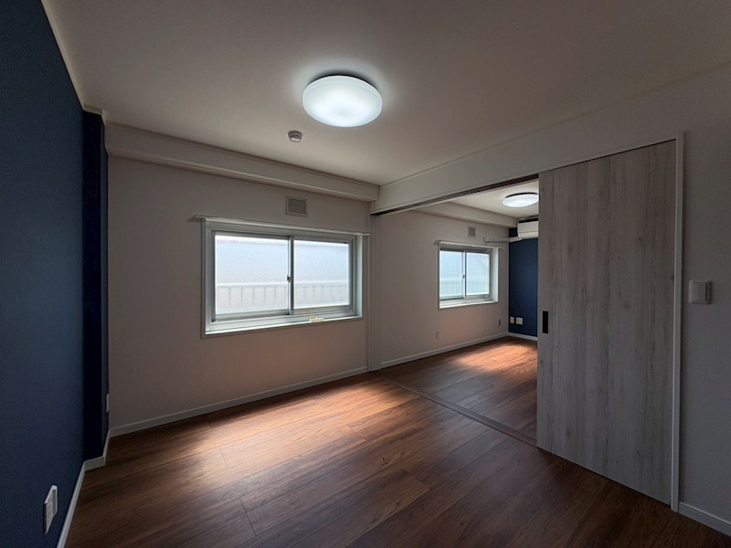 ヴィラ有明 その他5