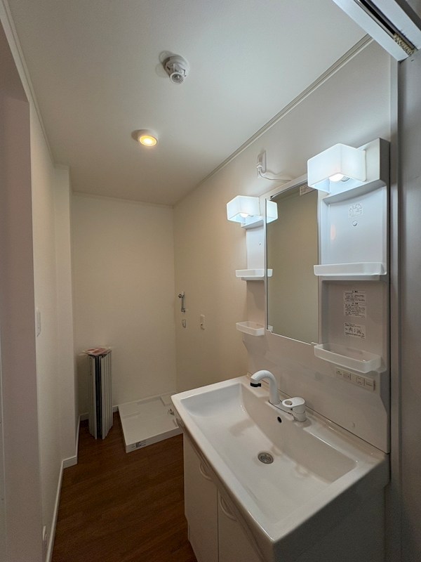 ヴィラ有明 その他8