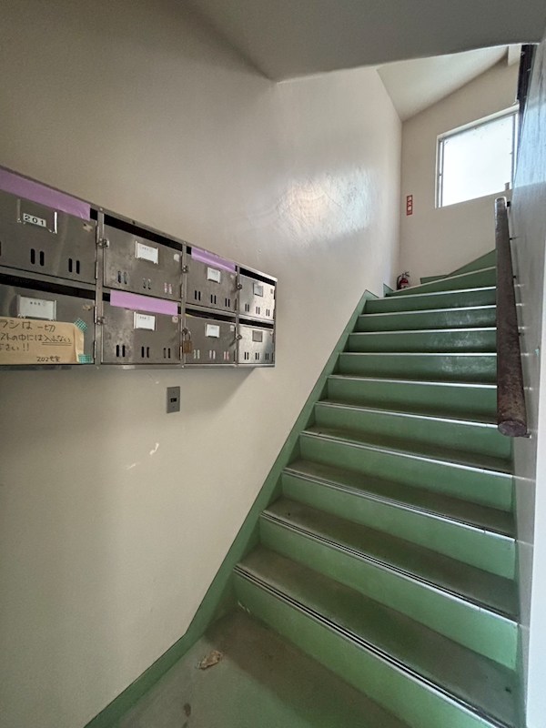 ヴィラ有明 その他11