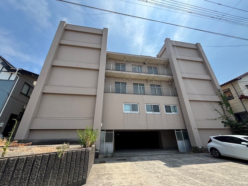 ヴィラ有明 その他12