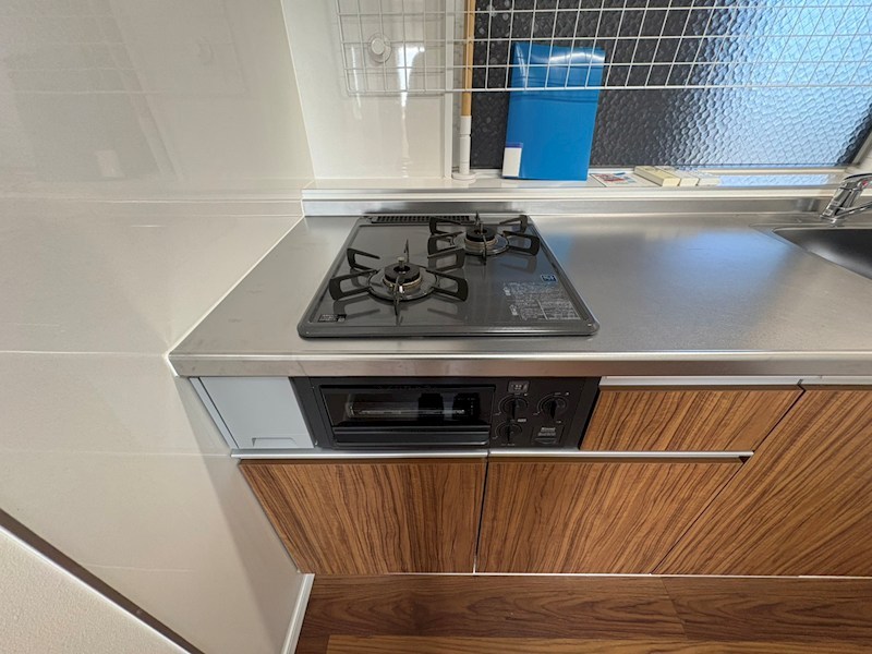 ヴィラ有明 その他16