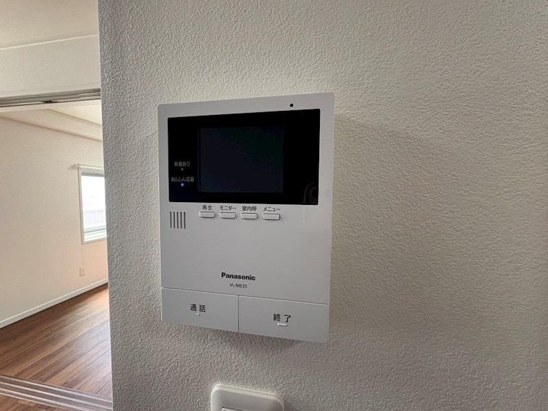 ヴィラ有明 その他17