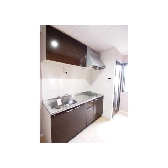 リバレイン小新西デｭオ／トリオ その他2