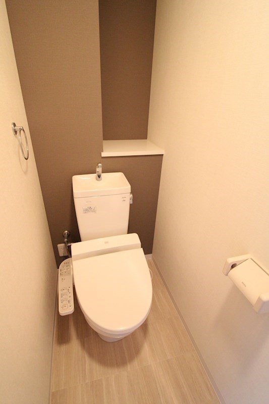 ファーストクラス中央インター その他7