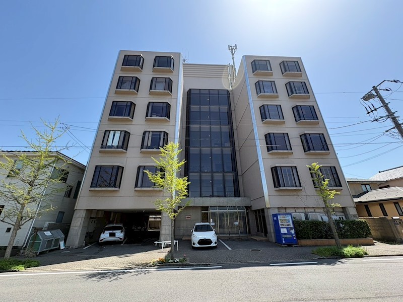 ヴィラ松波 その他11