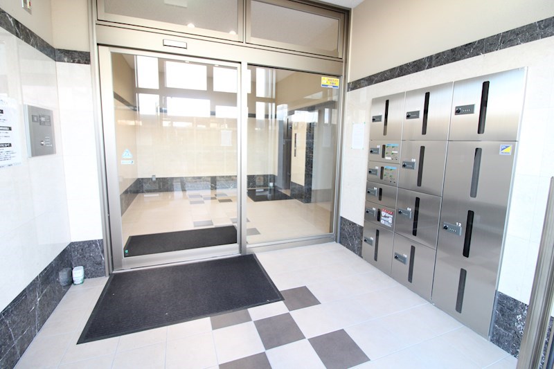 ファーストクラス市民病院前 その他外観2