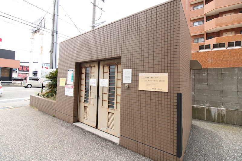 パンシャトー その他18