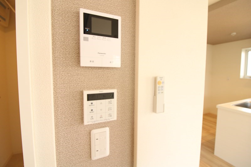 マストタウン神道寺 その他12