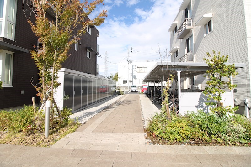 マストタウン神道寺 その他14