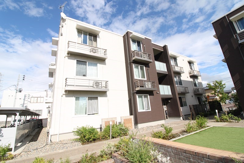 マストタウン神道寺 その他16