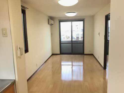 ディアコートブロードB その他1