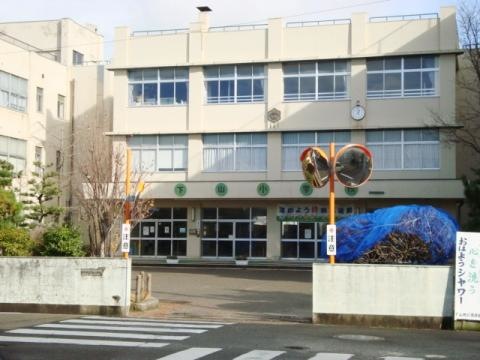 ディアコートブロードB 周辺画像5