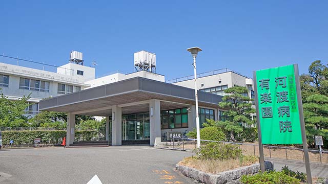 サンバスシティ 周辺画像7