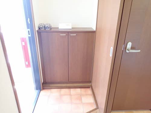 ドミールT その他10