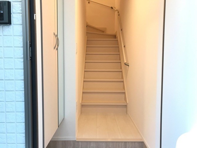 リーセント　カーサ その他9